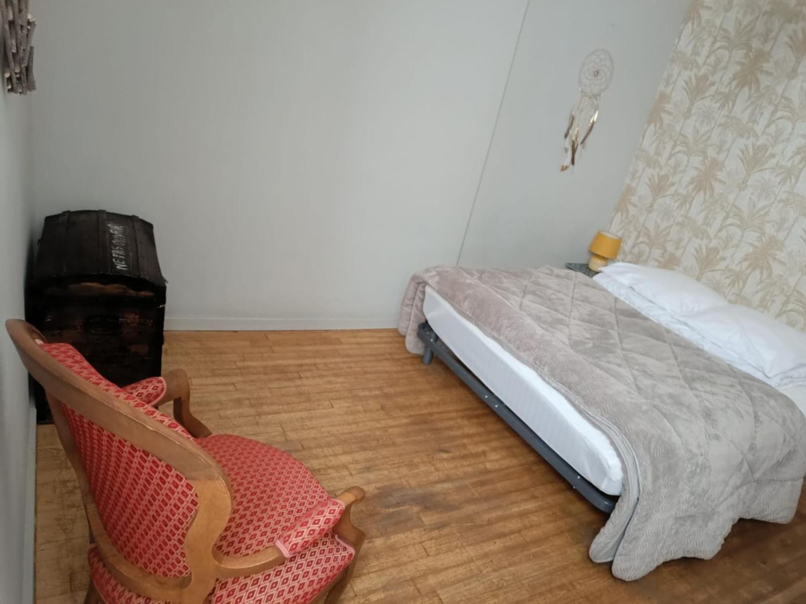 Intramuros Charmant 30M2 Renove Saint-Malo Exterior foto